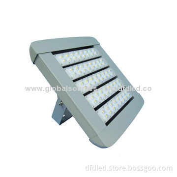 80W DFD LED Tunnel Light, 8,000lm Super Bright, Famous Brand LED Waterproof Driver